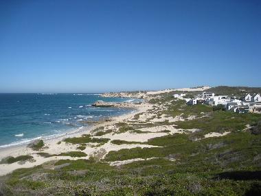 Ferienhaus in Arniston (Western Cape) oder Ferienwohnung oder Ferienhaus