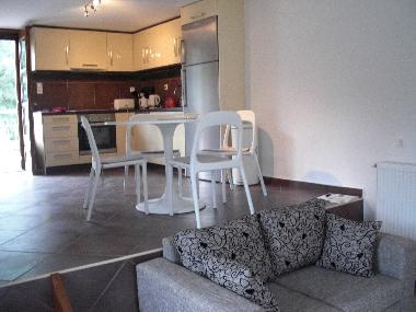 Ferienwohnung in LEONIDIO (Arkadia) oder Ferienwohnung oder Ferienhaus