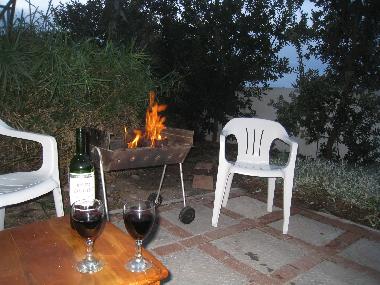 Ferienhaus in Arniston (Western Cape) oder Ferienwohnung oder Ferienhaus