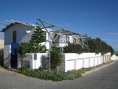 Ferienhaus in Arniston (Western Cape) oder Ferienwohnung oder Ferienhaus