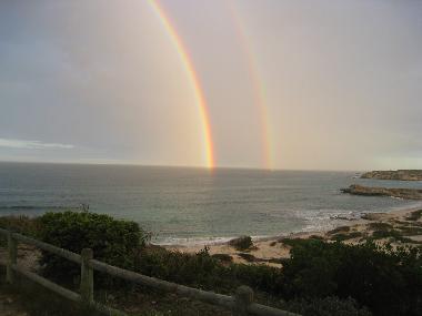 Ferienhaus in Arniston (Western Cape) oder Ferienwohnung oder Ferienhaus