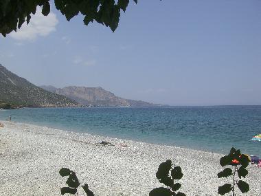 Ferienwohnung in LEONIDIO (Arkadia) oder Ferienwohnung oder Ferienhaus