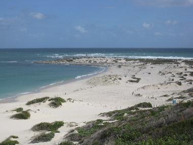 Ferienhaus in Arniston (Western Cape) oder Ferienwohnung oder Ferienhaus