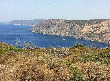 Ferienwohnung in LEONIDIO (Arkadia) oder Ferienwohnung oder Ferienhaus
