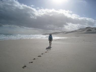 Ferienhaus in Arniston (Western Cape) oder Ferienwohnung oder Ferienhaus
