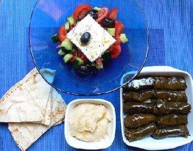 Ferienwohnung in LEONIDIO (Arkadia) oder Ferienwohnung oder Ferienhaus