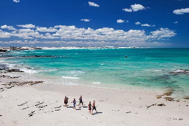 Ferienhaus in Arniston (Western Cape) oder Ferienwohnung oder Ferienhaus