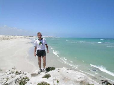 Ferienhaus in Arniston (Western Cape) oder Ferienwohnung oder Ferienhaus