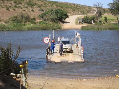 Ferienhaus in Arniston (Western Cape) oder Ferienwohnung oder Ferienhaus