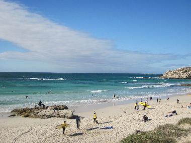 Ferienhaus in Arniston (Western Cape) oder Ferienwohnung oder Ferienhaus