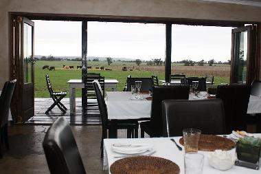 Ferienhaus in Arniston (Western Cape) oder Ferienwohnung oder Ferienhaus