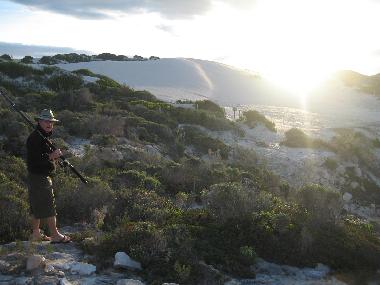 Ferienhaus in Arniston (Western Cape) oder Ferienwohnung oder Ferienhaus