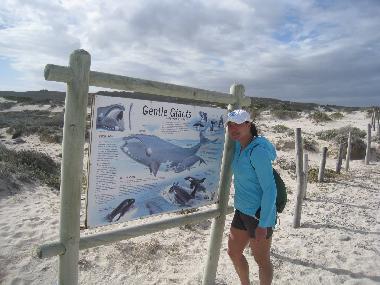 Ferienhaus in Arniston (Western Cape) oder Ferienwohnung oder Ferienhaus