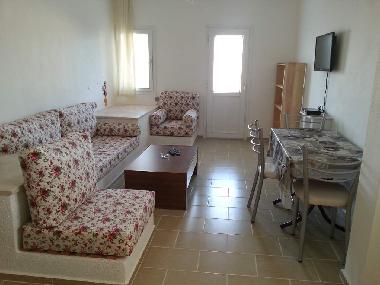 Ferienwohnung in Datca (Mugla) oder Ferienwohnung oder Ferienhaus