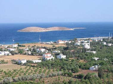 Ferienwohnung in Datca (Mugla) oder Ferienwohnung oder Ferienhaus