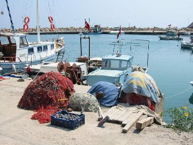 Ferienwohnung in Datca (Mugla) oder Ferienwohnung oder Ferienhaus