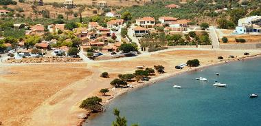 Ferienhaus in Ermioni (Argolida) oder Ferienwohnung oder Ferienhaus