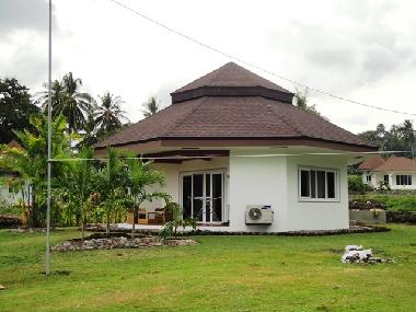 Ferienhaus in dauin (Dumaguete) oder Ferienwohnung oder Ferienhaus