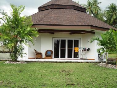 Ferienhaus in dauin (Dumaguete) oder Ferienwohnung oder Ferienhaus