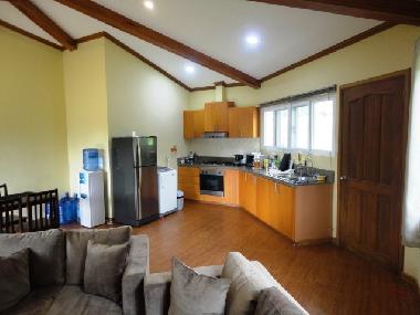 Ferienhaus in dauin (Dumaguete) oder Ferienwohnung oder Ferienhaus