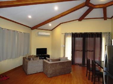 Ferienhaus in dauin (Dumaguete) oder Ferienwohnung oder Ferienhaus