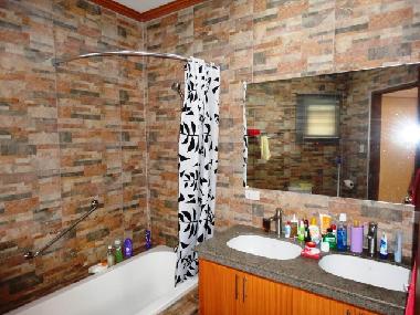 Ferienhaus in dauin (Dumaguete) oder Ferienwohnung oder Ferienhaus