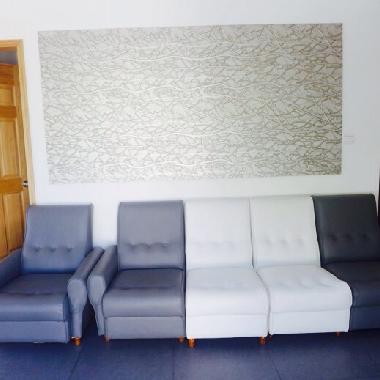 Ferienwohnung in Flic en Flac (Black River) oder Ferienwohnung oder Ferienhaus