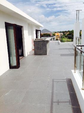 Ferienwohnung in Flic en Flac (Black River) oder Ferienwohnung oder Ferienhaus