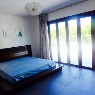 Ferienwohnung in Flic en Flac (Black River) oder Ferienwohnung oder Ferienhaus