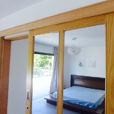 Ferienwohnung in Flic en Flac (Black River) oder Ferienwohnung oder Ferienhaus