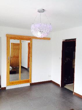 Ferienwohnung in Flic en Flac (Black River) oder Ferienwohnung oder Ferienhaus