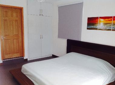 Ferienwohnung in Flic en Flac (Black River) oder Ferienwohnung oder Ferienhaus