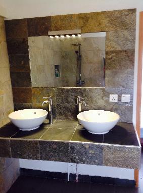 Ferienwohnung in Flic en Flac (Black River) oder Ferienwohnung oder Ferienhaus