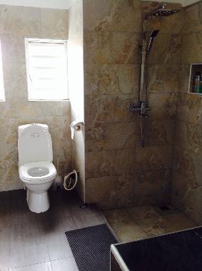 Ferienwohnung in Flic en Flac (Black River) oder Ferienwohnung oder Ferienhaus