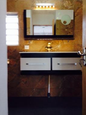 Ferienwohnung in Flic en Flac (Black River) oder Ferienwohnung oder Ferienhaus