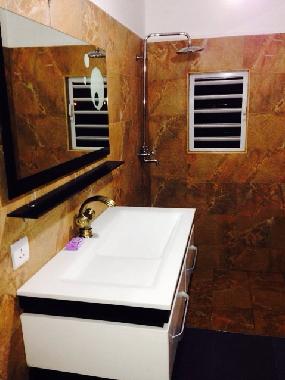 Ferienwohnung in Flic en Flac (Black River) oder Ferienwohnung oder Ferienhaus