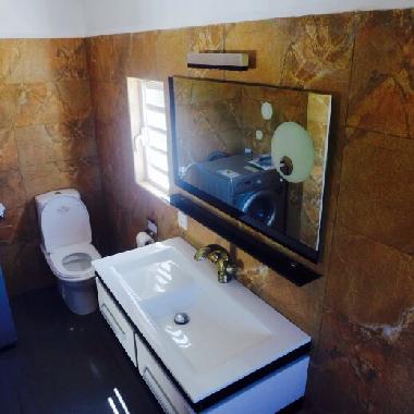 Ferienwohnung in Flic en Flac (Black River) oder Ferienwohnung oder Ferienhaus