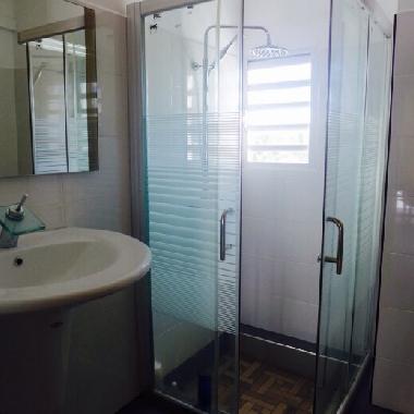 Ferienwohnung in Flic en Flac (Black River) oder Ferienwohnung oder Ferienhaus