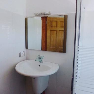 Ferienwohnung in Flic en Flac (Black River) oder Ferienwohnung oder Ferienhaus