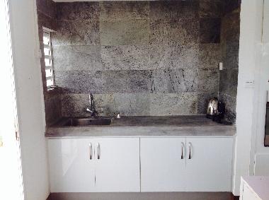 Ferienwohnung in Flic en Flac (Black River) oder Ferienwohnung oder Ferienhaus