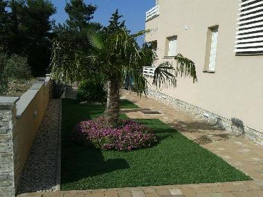 Ferienwohnung in Biograd na moru (Zadarska) oder Ferienwohnung oder Ferienhaus