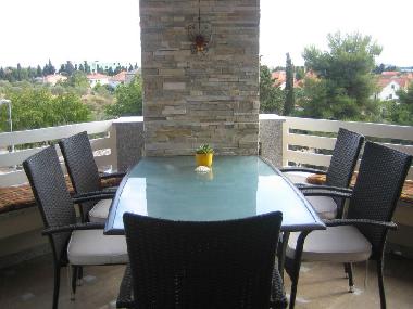 Ferienwohnung in Biograd na moru (Zadarska) oder Ferienwohnung oder Ferienhaus