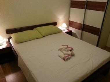 Ferienwohnung in Biograd na moru (Zadarska) oder Ferienwohnung oder Ferienhaus