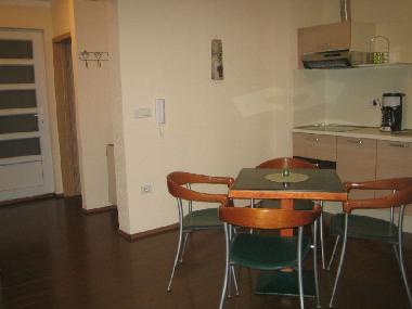 Ferienwohnung in Biograd na moru (Zadarska) oder Ferienwohnung oder Ferienhaus