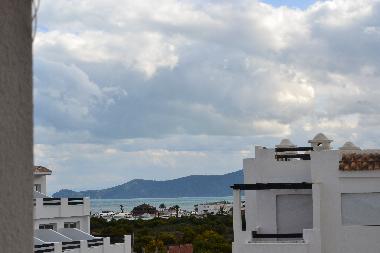 Ferienwohnung in Mdiq (Tetouan) oder Ferienwohnung oder Ferienhaus