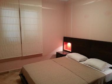 Ferienwohnung in Mdiq (Tetouan) oder Ferienwohnung oder Ferienhaus