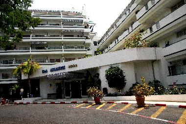 Ferienwohnung in PLAYA DE LAS AMERICAS (Teneriffa) oder Ferienwohnung oder Ferienhaus