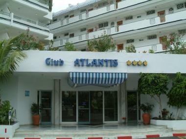 Ferienwohnung in PLAYA DE LAS AMERICAS (Teneriffa) oder Ferienwohnung oder Ferienhaus