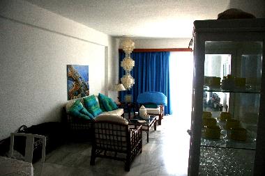 Ferienwohnung in PLAYA DE LAS AMERICAS (Teneriffa) oder Ferienwohnung oder Ferienhaus