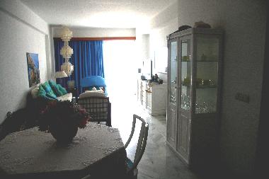 Ferienwohnung in PLAYA DE LAS AMERICAS (Teneriffa) oder Ferienwohnung oder Ferienhaus